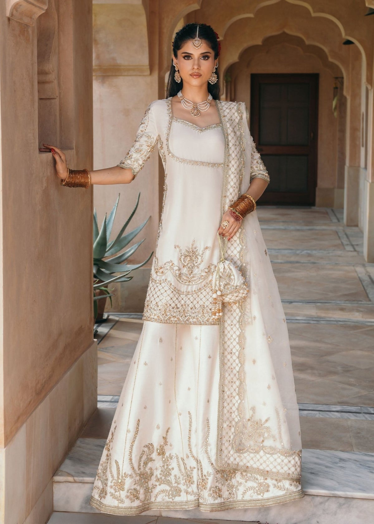 Kanwal Malik | Formals'26 | Jaya