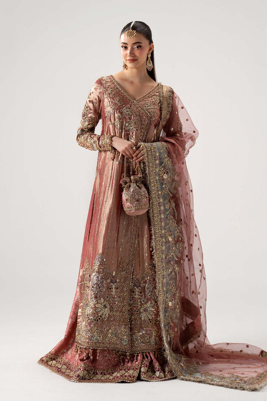 Maria.B Couture'26 | Seliora