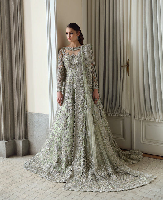Republic Womenswear | Bridals'26 | Celestia ( E-62 )