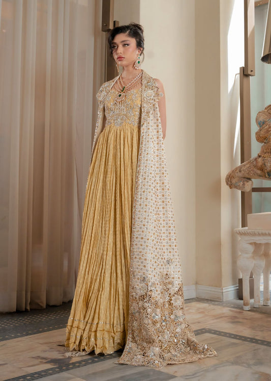 Saira Shakira | Couture'26 | Lunaire