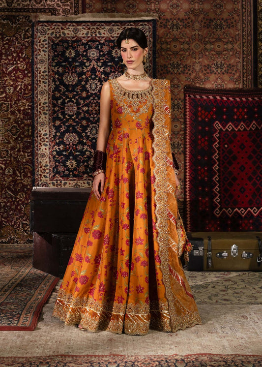 Kanwal Malik | Luxury Formals'26 | Mehr