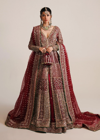 Hussain Rehar | Bridal’s | Sarang