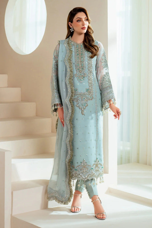 Alizeh | Luxury Formals | Orla