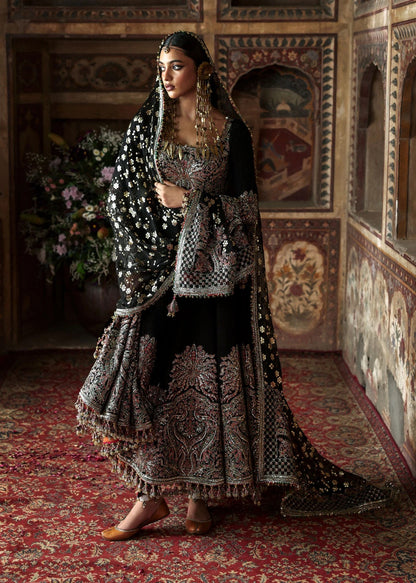 Hussain Rehar | Massarat Festive Unstitched | Noor Jehan