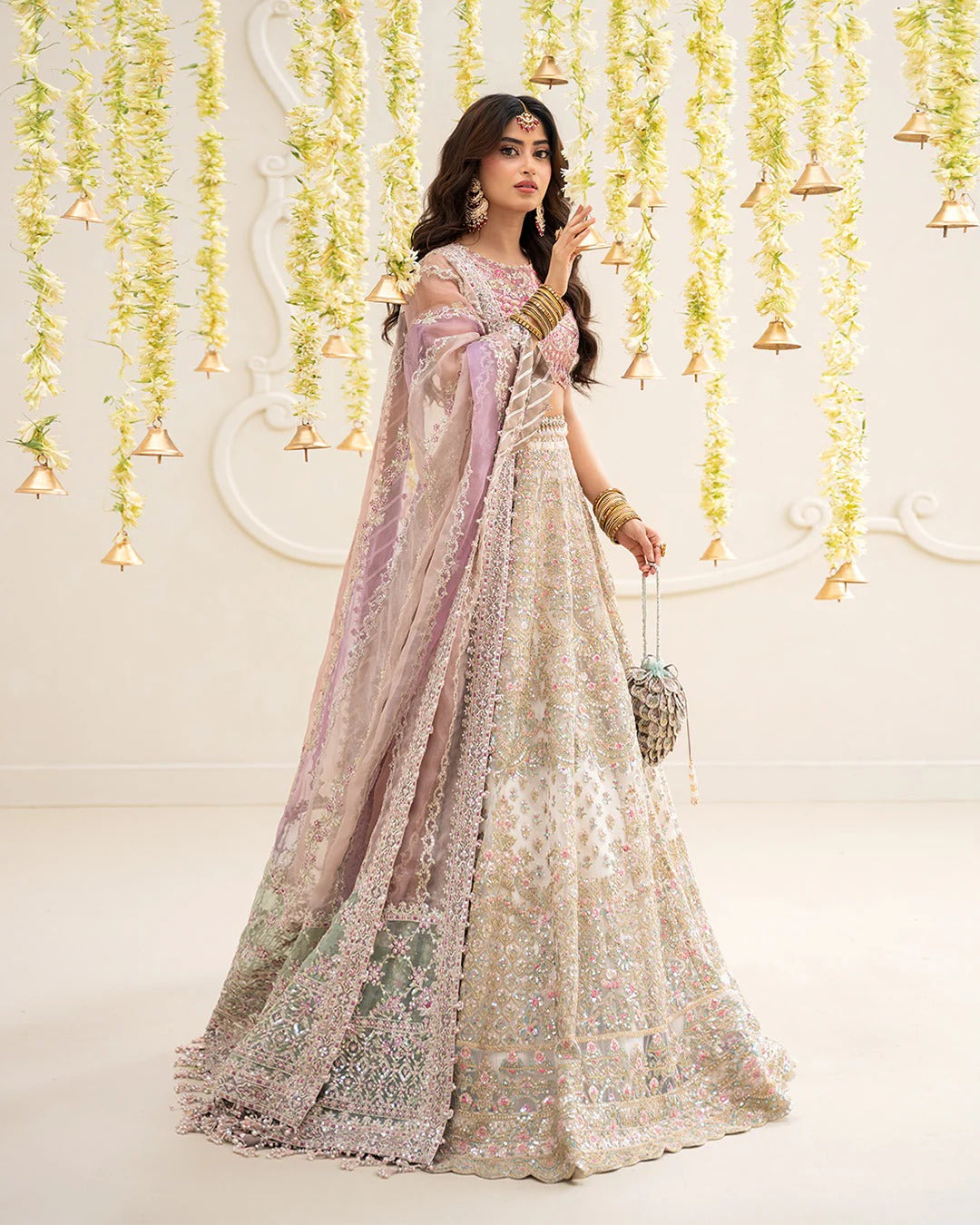 Faiza Saqlain | Festive Wear'26 | Suzan