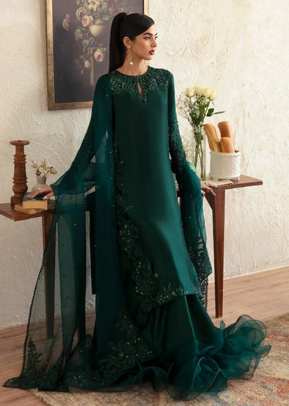 Kanwal Malik | Luxury Formals | Neva