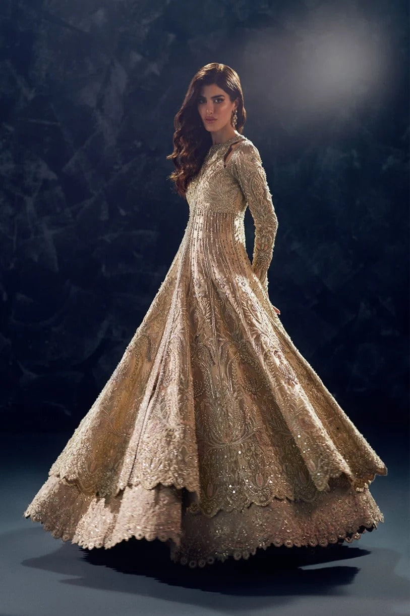 Soraya Bridals'26 | Reverie