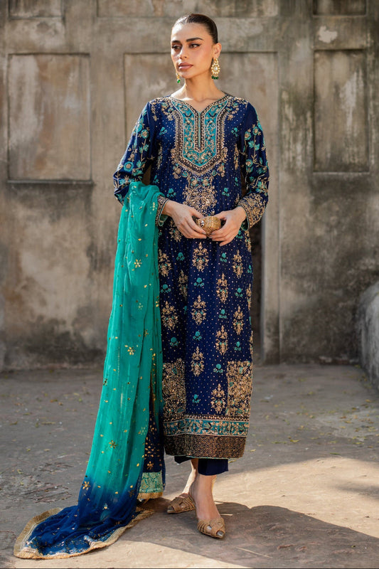 Vintage | Formals'26 | Zohra
