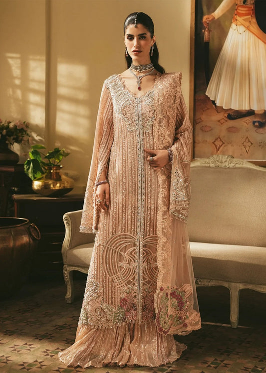 Saira Shakira | REVÉ Wedding Festive 26 | Roseate
