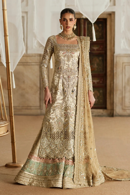 Soraya | Wedding Formals'26 | Khusht