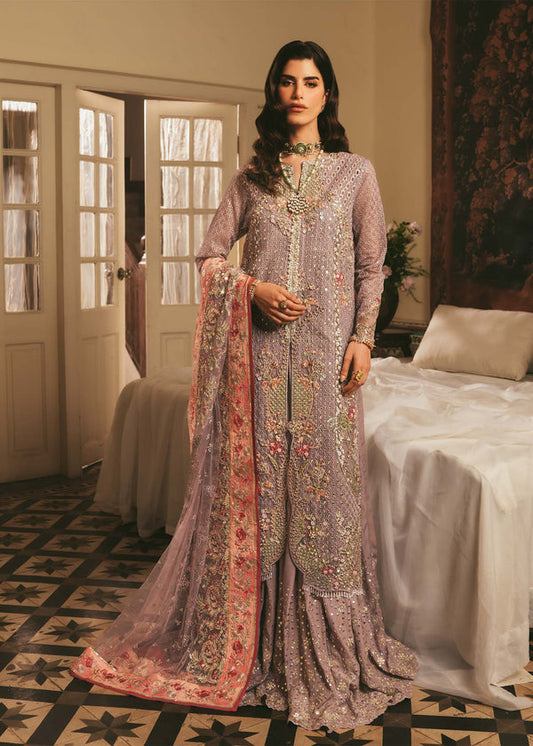 Saira Shakira | Luxury Formals'26 | Barelle