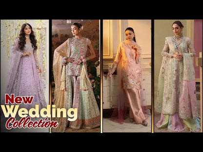 Tabya | Luxury Formal | Noor e Nazar