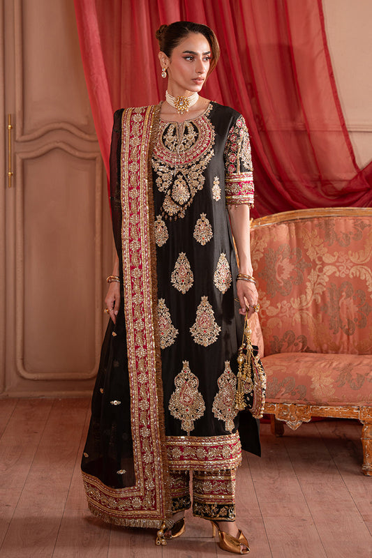 Sarazara | Formals'26 | LUNARA