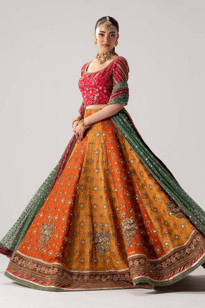 Maria.B | Couture Collection'26 | Marjan